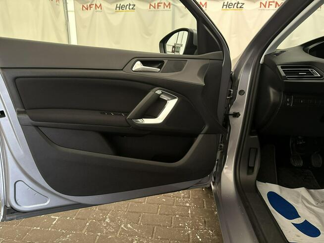 Peugeot 308 SW 1,5 Bluehdi(130 KM) Active Salon PL Faktura-Vat Warszawa - zdjęcie 10