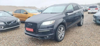 Audi Q7 Xenon Climatronic Duża Navi 7 osobowy Lębork - zdjęcie 3