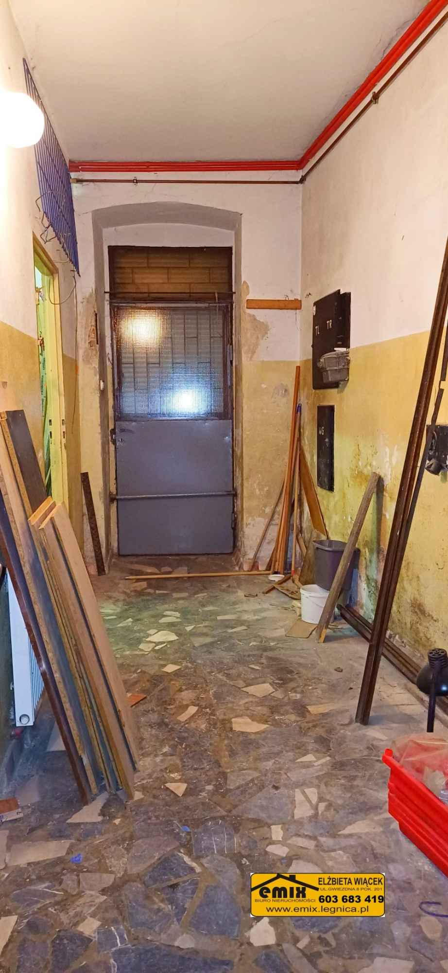 Lokal usługowy w centrum Złotoryi - dostępny od zaraz Złotoryja - zdjęcie 7