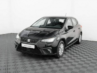 Seat Ibiza 1.0 MPI Style LED Cz.cof Lane Front Assist Salon PL VAT23% Pępowo - zdjęcie 2