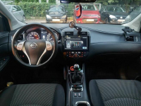 Nissan Pulsar 1.2 115KM nowy rozrząd, zadbany, prywatnie Pruszków - zdjęcie 4