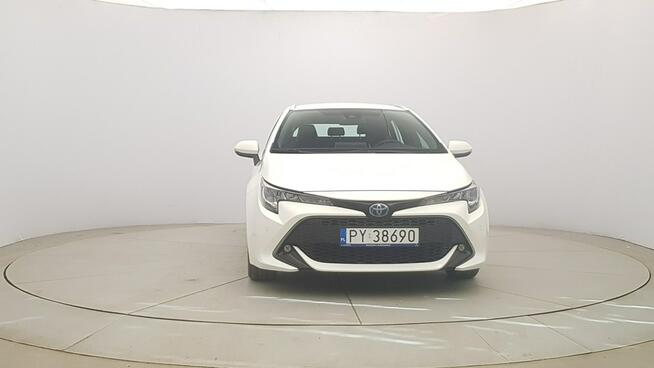 Toyota Corolla 1.8 Hybrid Comfort ! Z Polskiego Salonu ! Faktura Vat ! Warszawa - zdjęcie 2