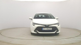 Toyota Corolla 1.8 Hybrid Comfort ! Z Polskiego Salonu ! Faktura Vat ! Warszawa - zdjęcie 2