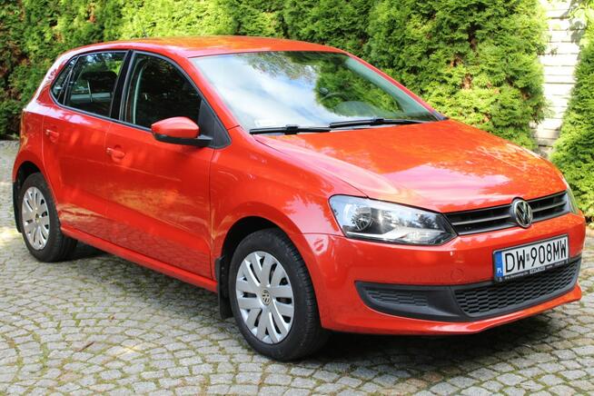 Volkswagen Polo 1.2 Turbo Benzyna 105 KM Niski Przebieg 71 tys km Lubań - zdjęcie 3