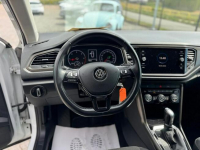 Volkswagen T-Roc T ROC*2,0 tdi150KM*led*DSG*NAWI*bardzo zadbany Sierakowice - zdjęcie 12