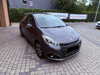 Peugeot 208 1,2 82KM  Klimatronik  Kamera  Panorama Orzech - zdjęcie 3