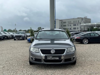 Volkswagen Passat, 2007 Michałowice - zdjęcie 9