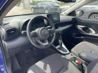Toyota Yaris Hybryda Automat Kamera cofania Gliwice - zdjęcie 7