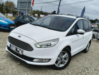 Ford Galaxy 2019*Automat*7Osobowy Bibice - zdjęcie 3