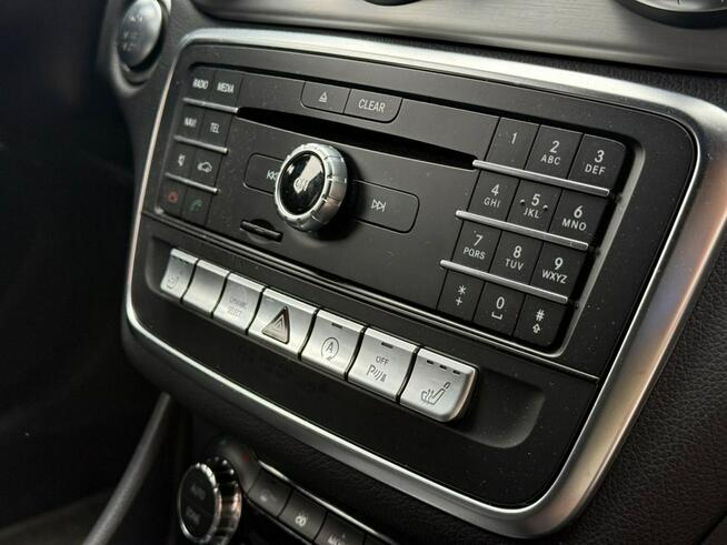 Mercedes CLA 250 Zamiana na tańszy samochód | Raty 0% Nadma - zdjęcie 7