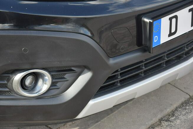 Opel Mokka 1.6B Navi/ Hak/ Czujniki Parkowania/ Sprowadzony/ Opłacony Majdan Sieniawski - zdjęcie 6