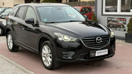Mazda CX-5 Gwarancja, Serwis ASO, Super Stan, BLIS Sade Budy - zdjęcie 3