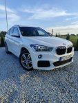 BMW X1 2.0 DIESEL M-Pakiet &quot;raty&quot;leasing&quot; Grodzisk Wielkopolski - zdjęcie 3