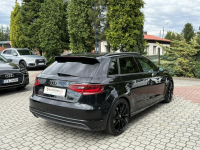Audi A3 Rezerwacja Tarnowskie Góry - zdjęcie 6