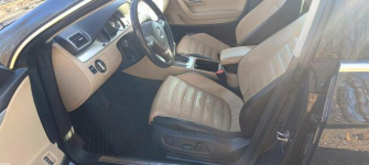 Vw CC 2012r Łódź - zdjęcie 9