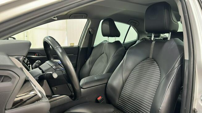Toyota Camry 2.5 Hybrid Prestige  CVT Warszawa - zdjęcie 10