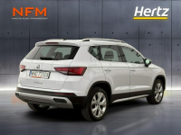 Seat Ateca 2,0 TDI DSG (150 KM)  Xperience Salon PL F-Vat Warszawa - zdjęcie 5