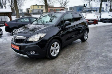 Opel Mokka 1,4i Klima, NAVI, 140KM, 2014r. Płock - zdjęcie 2