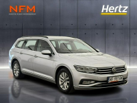 Volkswagen Passat 2,0 TDI (150 KM)  Business Salon PL F-Vat Warszawa - zdjęcie 3