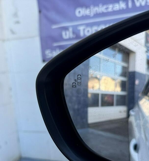 Opel Crossland X PROMOCJA - Pisemna Gwarancja 12 miesięcy Konin - zdjęcie 8