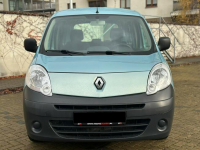 Renault Kangoo 1.6 benzyna Tarnowskie Góry - zdjęcie 9