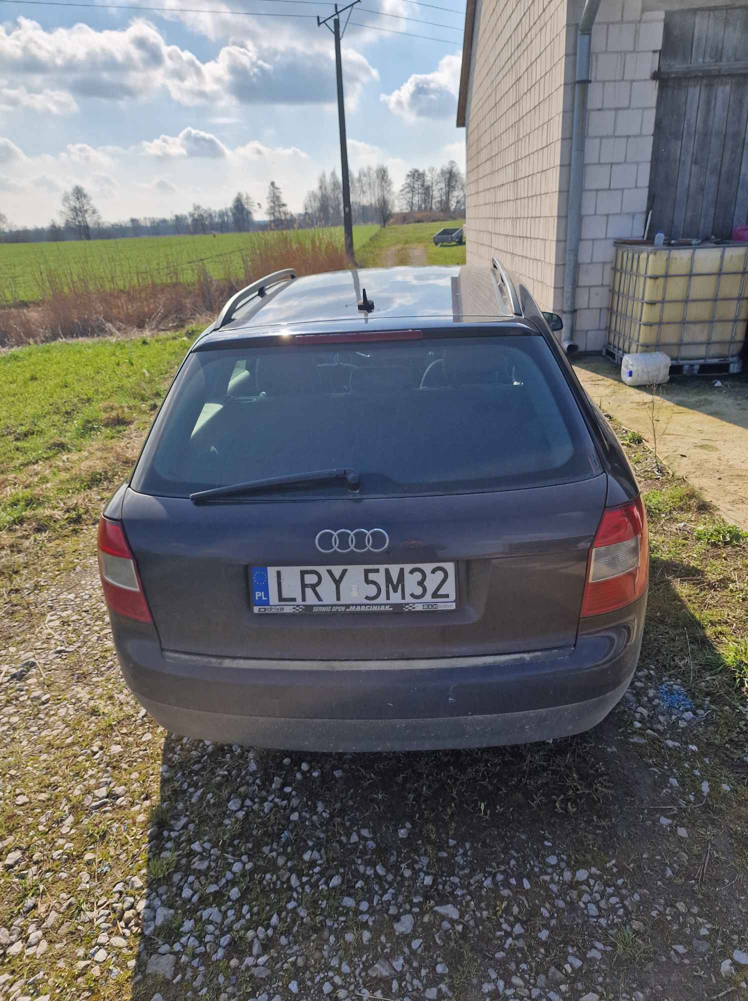 Syndyk sprzeda AUDI A4 Lublin - zdjęcie 2