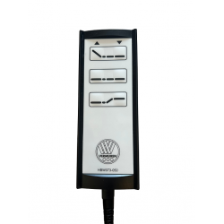 NOWY PILOT DO LOZKA REHABILITACYJNEGO VERMEIREN Bemowo - zdjęcie 1