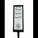 NOWY PILOT DO LOZKA REHABILITACYJNEGO VERMEIREN