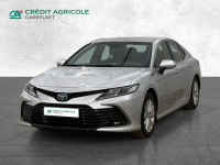 Toyota Camry 2.5 Hybrid Comfort CVT Sedan