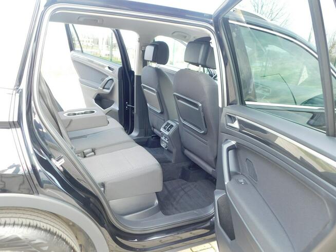 Volkswagen Tiguan Allspace z Gwarancją Bezwypadkowy 100% Żyrardów - zdjęcie 9