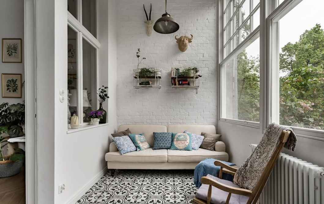 2pok, 53met, okolice Powstańców Śląskich ANTRESOLA/LOGGIA (Wrocław) Krzyki - zdjęcie 7