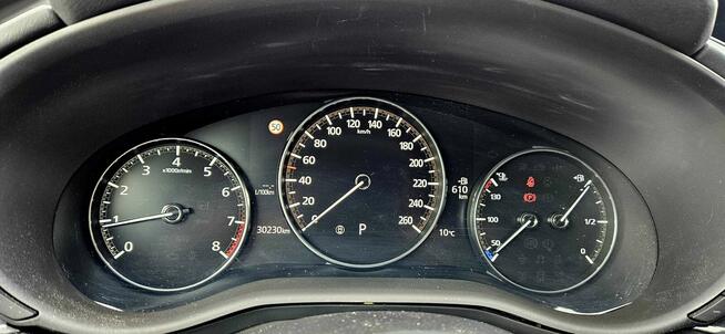 Mazda CX-30 2.0 150KM Hikari 2WD salonPL ASO Pierwszy wł Pabianice - zdjęcie 6