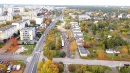 GARAŻ W ŚWIETNEJ LOKALIZACJI NA PIĄTKOWIE!