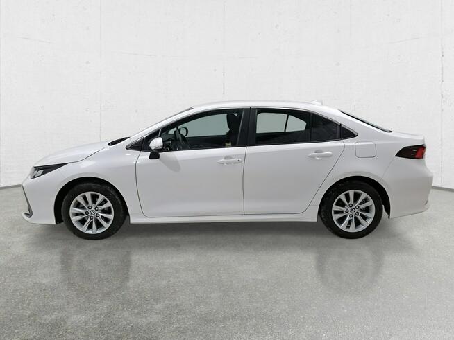 Toyota Corolla Komorniki - zdjęcie 4