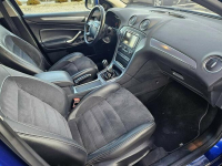 Ford Mondeo Titanium Xenon Converse+ Navi Gwarancja Kutno - zdjęcie 12