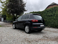 Volkswagen Tiguan 2.0 TDI 170KM 4X4 Brzeszcze - zdjęcie 6