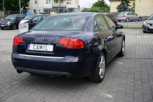 Audi A4 zarejestrowany, ubezpieczony Opole - zdjęcie 4