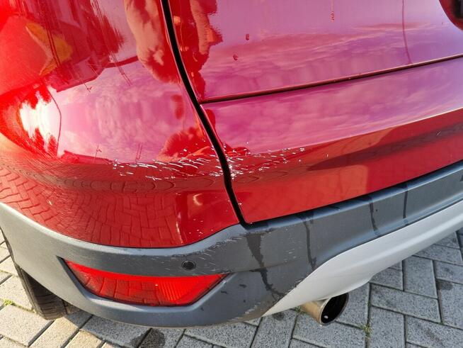 Ford Kuga 2016 r. benzyna 1.5 150KM 100% sprawny Tulce - zdjęcie 4