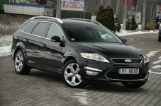 Ford Mondeo 2,2TDCI*200KM*Lift*LED*Xenon*Convers*NAVI*Titanium Ostrów Mazowiecka - zdjęcie 3