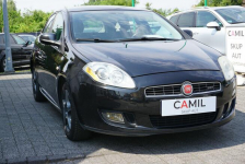 Fiat Bravo zarejestrowany, ubezpieczony, I rej. luty 2009 r. Opole - zdjęcie 3