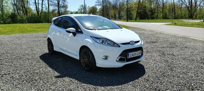 Ford Fiesta ST, stan bardzo dobry. Goczałkowice-Zdrój - zdjęcie 3