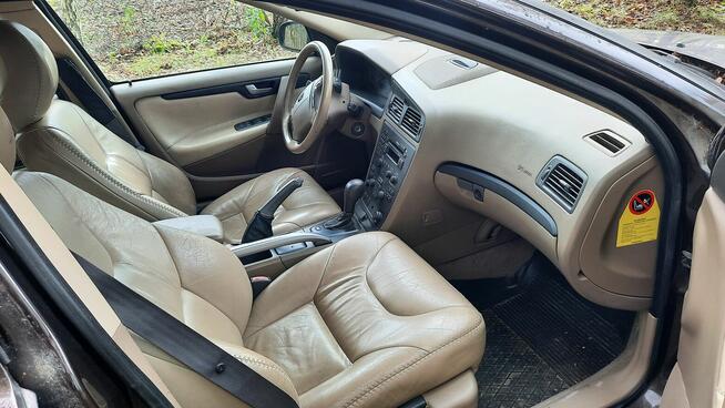 VOLVO CX70 CROSS COUNTRY Kielce - zdjęcie 4