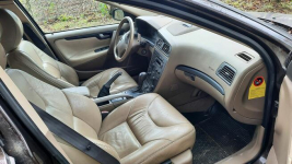 VOLVO CX70 CROSS COUNTRY Kielce - zdjęcie 4