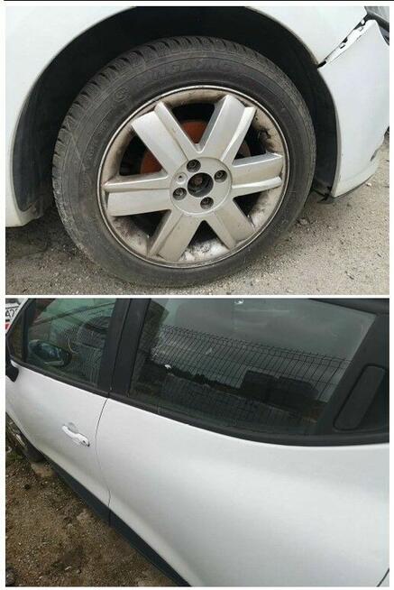 Sprzedaż Samochodu osobowego marki RENAULT Clio IV 1.5 dCi Wieluń - zdjęcie 9