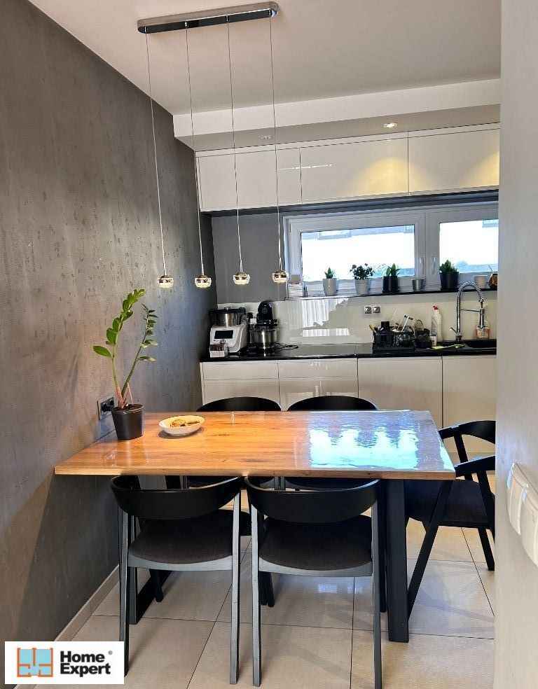 6pok, 183met, Okolice Rezedowej TARAS/PIWNICA/OGRÓD (Wrocław) Fabryczna - zdjęcie 3