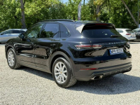 Porsche Cayenne 340kM Salon Polska! Pneumatyka! Panorama! VAT 23%! Pęcice - zdjęcie 6