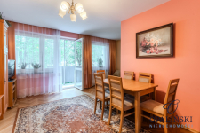 Komfortowe 3 pokoje na 64 m2| Parter | 2 balkony Rzeszów - zdjęcie 10