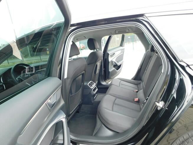 Audi A6 QUATTRO z Gwarancją Model 2021r Żyrardów - zdjęcie 11