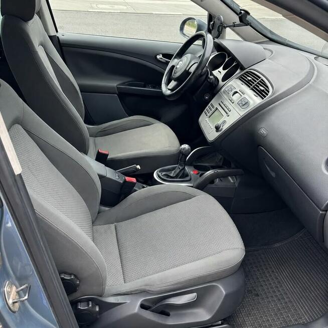 SEAT TOLEDO III 1.9 TDI Białołęka - zdjęcie 3