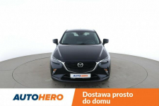 Mazda CX-3 GRATIS! Pakiet Serwisowy o wartości 1000 zł! Warszawa - zdjęcie 10